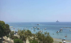 2 bedroom furnished apartment for sale in Neapolis