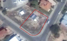 Residential 594 m2 for sale in Agios Athanasios, Limassol