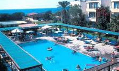 Investment (hotel) in Pervolia, Larnaca for sale 