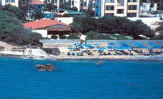 Investment (hotel) in Pervolia, Larnaca for sale 