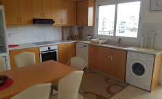Beautiful 3 bedroom furnished penthouse for sale in Neapolis
