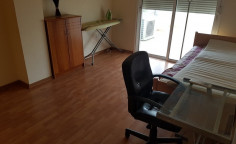 Beautiful 3 bedroom furnished penthouse for sale in Neapolis