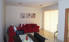 Beautiful 3 bedrooms apartment with swimming pool for sale in Neapolis