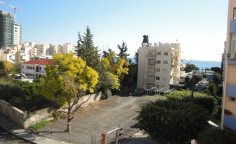 Beautiful 3 bedrooms apartment with swimming pool for sale in Neapolis