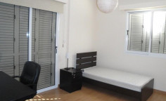 Beautiful 3 bedrooms apartment with swimming pool for sale in Neapolis
