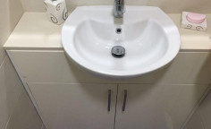 Beautiful 4 bedroom apartment for sale in Germasogeia