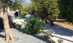 Beautiful 4 bedroom apartment for sale in Germasogeia