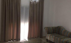 Beautiful 4 bedroom apartment for sale in Germasogeia