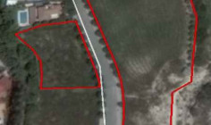 Residential 5612 m2 for sale in Agios Tychonas, Limassol