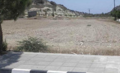 Residential 5612 m2 for sale in Agios Tychonas, Limassol