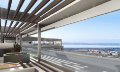Investment (project) in Asomatos, Limassol for sale , Limassol