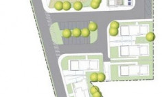 Investment (project) in Asomatos, Limassol for sale , Limassol