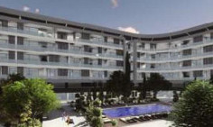 Investment (project) in Asomatos, Limassol for sale , Limassol