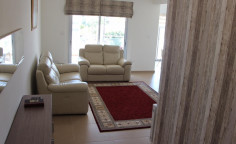 3 bedroom apartment for sale in Agias Zonis