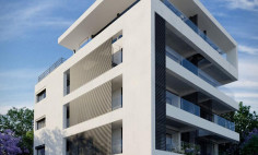 Luxury 3 bedroom apartment for sale in Mesa Geitonia