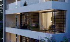 Luxury 3 bedroom apartment for sale in Mesa Geitonia