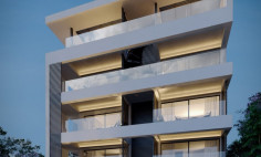 Luxury 3 bedroom apartment for sale in Mesa Geitonia