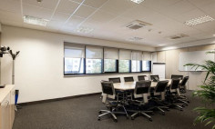 Office 4500 m2 for sale in Agioi Omologites