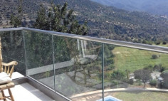 House (detached) in Mathikoloni, Limassol for sale 