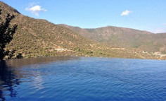 House (detached) in Mathikoloni, Limassol for sale 