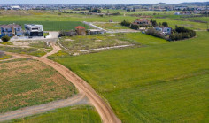 Residential 2335 m2 for sale in Strovolos, Nicosia