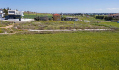 Residential 2335 m2 for sale in Strovolos, Nicosia
