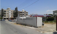 Land (residential) in Aglantzia, Nicosia for sale , Nicosia