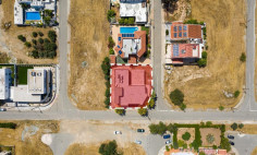 Lovely land for sale in Engomi, Nicosia