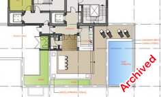 Large 1 bedroom apartment for sale in Agios Tychonas