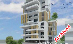 2 bedrooms apartment for sale in Agios Tychonas