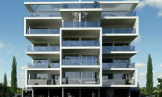 Beautiful 3 bedroom apartment for sale in Chalomantres