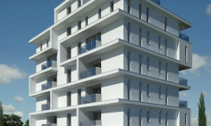 Beautiful 3 bedroom apartment for sale in Chalomantres