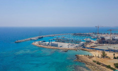 Luxury land for sale in Ayia Napa, Famagusta