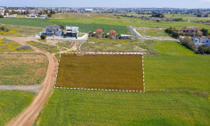 Luxury residential 2335 m2 for sale in Strovolos, Nicosia