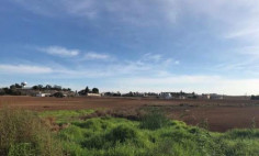 Residential 7609 m2 for sale in Strovolos, Nicosia