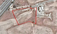 Residential 3160 m2 for sale in Aradippou, Larnaca