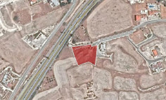 Residential 3160 m2 for sale in Aradippou, Larnaca