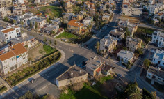 Investment (commercial) in Chlorakas, Paphos for sale 