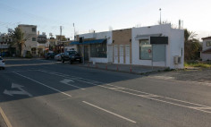 Investment (commercial) in Chlorakas, Paphos for sale 