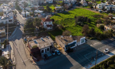 Investment (commercial) in Chlorakas, Paphos for sale 