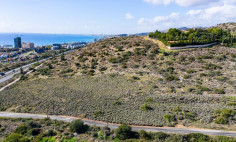 Residential 9031 m2 for sale in Pyrgos, Limassol