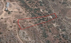 Land 7359 m2 for sale in Pissouri, Limassol