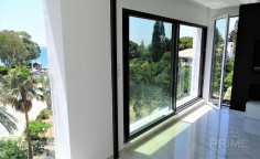 Luxury 3 bedrooms apartment for sale in Potamos tis Germasogeias