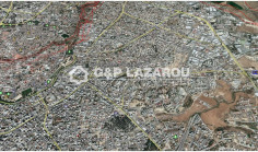 Beautiful land for sale in Palouriotissa, Nicosia