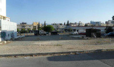 Beautiful land for sale in Palouriotissa, Nicosia
