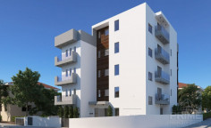 Beautiful 3 apartment for sale in Agios Athanasios