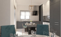Beautiful 3 apartment for sale in Agios Athanasios