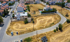 Residential 904 m2 for sale in Lakatamia, Nicosia
