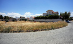 Residential 904 m2 for sale in Lakatamia, Nicosia