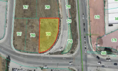 Residential 870 m2 for sale in Lakatamia, Nicosia